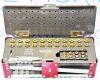 SYNTHES NA TITANIUM SOLID HUMERAL NAIL INSERTION AND LOCKING SET
