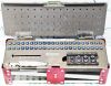 SYNTHES NA TITANIUM SOLID HUMERAL NAIL INSERTION AND LOCKING SET