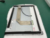 EDAN BA121S01-200  iM70 Patient Monitior Display BOE BA121S01-200  Bedside Monitor
