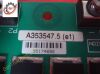 AGFA CM+3433491 OSB Switch Board Tested X-Ray Accessories