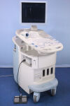 HITACHI Hi-Vision 900 Ultrasound