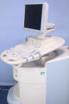 HITACHI Hi-Vision 900 Ultrasound