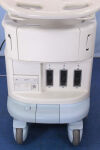 HITACHI Hi-Vision 900 Ultrasound