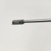 ARTHROTEK 902070 Arthroscopic Mini Caspari Suture Punch Straight