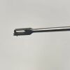 ARTHROTEK 902070 Arthroscopic Mini Caspari Suture Punch Straight
