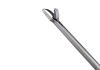 ARTHREX AR-41006L MegaBiter, Straight Tip, Left Cut , 5.5mm x 2.5mm