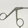 ARTHREX AR-41006L MegaBiter, Straight Tip, Left Cut , 5.5mm x 2.5mm