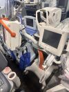 MEDRAD Mark 7 Arterion Injector Angio