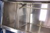 BAKER SterilSHIELD Fume/Bio Safety Hood