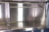 BAKER SterilSHIELD Fume/Bio Safety Hood