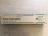 BARD 056116 Bardex Robison Model Urethral Catheter Red Latex Radiopaque (12/Case)(X)