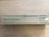 BARD 0166V24S Bardex Foley Catheter 30cc Ribbed Balloon 24F (12/Case)(X)