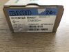 BARD 0166V24S Bardex Foley Catheter 30cc Ribbed Balloon 24F (12/Case)(X)