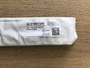 BARD 0166V24S Bardex Foley Catheter 30cc Ribbed Balloon 24F (12/Case)(X)