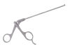 SHUTT 41.1002 Linvatec 3.4 mm  90° Rotary Arthroscopy Forceps, Left
