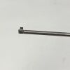 SHUTT 41.1002 Linvatec 3.4 mm  90° Rotary Arthroscopy Forceps, Left