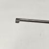 SHUTT 41.1002 Linvatec 3.4 mm  90° Rotary Arthroscopy Forceps, Left