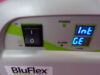 STERILMED Johnson & Johnson  BluFlex DVT Prophylaxis Compression w/ Hoses DVT Pump