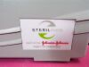 STERILMED Johnson & Johnson  BluFlex DVT Prophylaxis Compression w/ Hoses DVT Pump