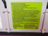 STERILMED Johnson & Johnson  BluFlex DVT Prophylaxis Compression w/ Hoses DVT Pump