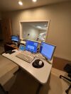 GE LightSpeed 16 CT Scanner