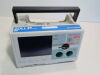 ZOLL BIPHASIC 200 Defibrillator