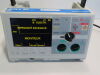 ZOLL BIPHASIC 200 Defibrillator