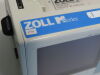 ZOLL BIPHASIC 200 Defibrillator