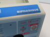 ZOLL BIPHASIC 200 Defibrillator
