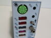 SPACELABS MEDICAL 91496 Multiparameter Monitor