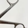 KARL STORZ ( 28156B ) Arthro Force Forceps Scissors