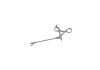 ARTHREX AR-13980 Suture Passing Needle Grasper