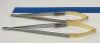 V. MUELLER (CH 2456) Vital Castroviejo Needle Holder