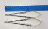 V. MUELLER (CH 2456) Vital Castroviejo Needle Holder