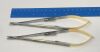 V. MUELLER (CH 2456) Vital Castroviejo Needle Holder