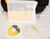 FLUKE ESA620 Electrical Safety Analyzer with Software & Accessories Safety Tester