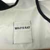 WOLF 65023-19 Easy Wrap XRay Apron