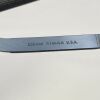 CODMAN 80-1722 Rhoton Bayonet Scissors, Straight Tip, 8.5"