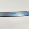 CODMAN 80-1722 Rhoton Bayonet Scissors, Straight Tip, 8.5"