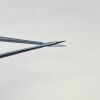 CODMAN 80-1722 Rhoton Bayonet Scissors, Straight Tip, 8.5"