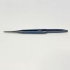 PILLING 35-9345 Weck Micro Titanium Castroviejo Needle Holder, 16cm, 1mm