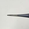 PILLING 35-9345 Weck Micro Titanium Castroviejo Needle Holder, 16cm, 1mm