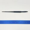 PILLING ( 35-9350 ) Micro Castroviejo Titanium Needle Holder, with Lock 1.4mm Jaw, 21cm