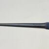 PILLING ( 35-9350 ) Micro Castroviejo Titanium Needle Holder, with Lock 1.4mm Jaw, 21cm