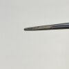 PILLING ( 35-9350 ) Micro Castroviejo Titanium Needle Holder, with Lock 1.4mm Jaw, 21cm