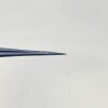 CODMAN 80-1520 Verity Straight Fine Tip, Straight, 6.75"