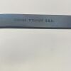 CODMAN 80-1515 Malis Needle Holder, Bayonet, Titanium, .4 mm, Straight Tip