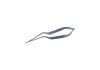 CODMAN 80-1512 Malis Bayonet Needle Holder, 8.75