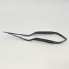 CODMAN 80-1512 Malis Bayonet Needle Holder, 8.75