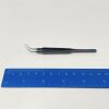 UTRATA KERSHNER 05-2322 Rhein Caps Cystotome Forceps, Titanium